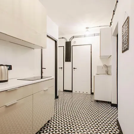 Pomorska Проживання в сім'ї