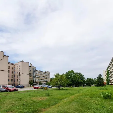 Ubytování v soukromí Pomorska *