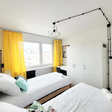 Pomorska Ubytování v soukromí *