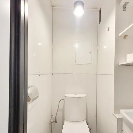 Privatunterkunft Pomorska