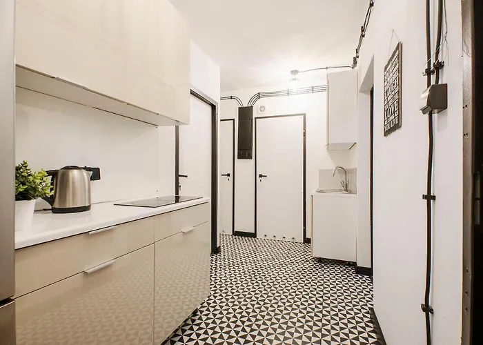 Pomorska Rum i privatbostad