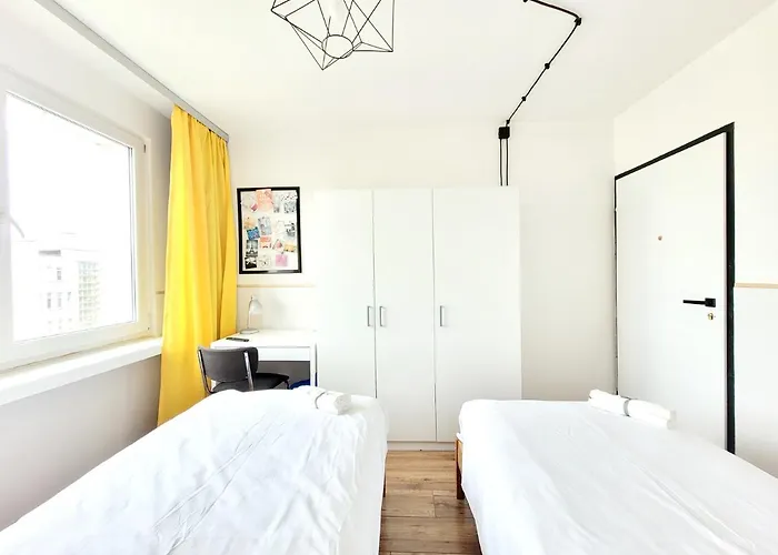 Privat bolig Pomorska