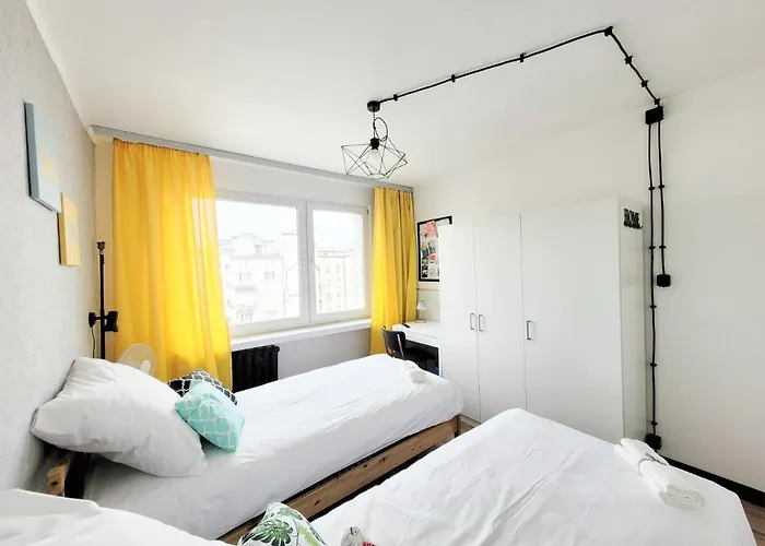 Pomorska Privat bolig *