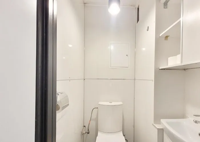 Privat bolig Pomorska