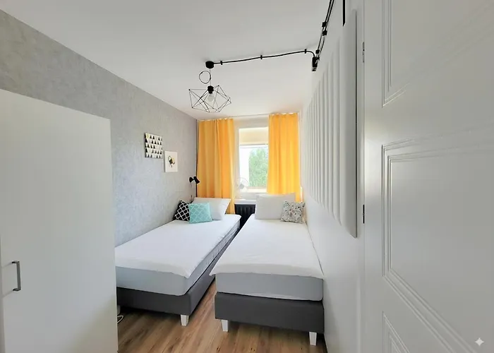 Privat bolig Pomorska Łódź